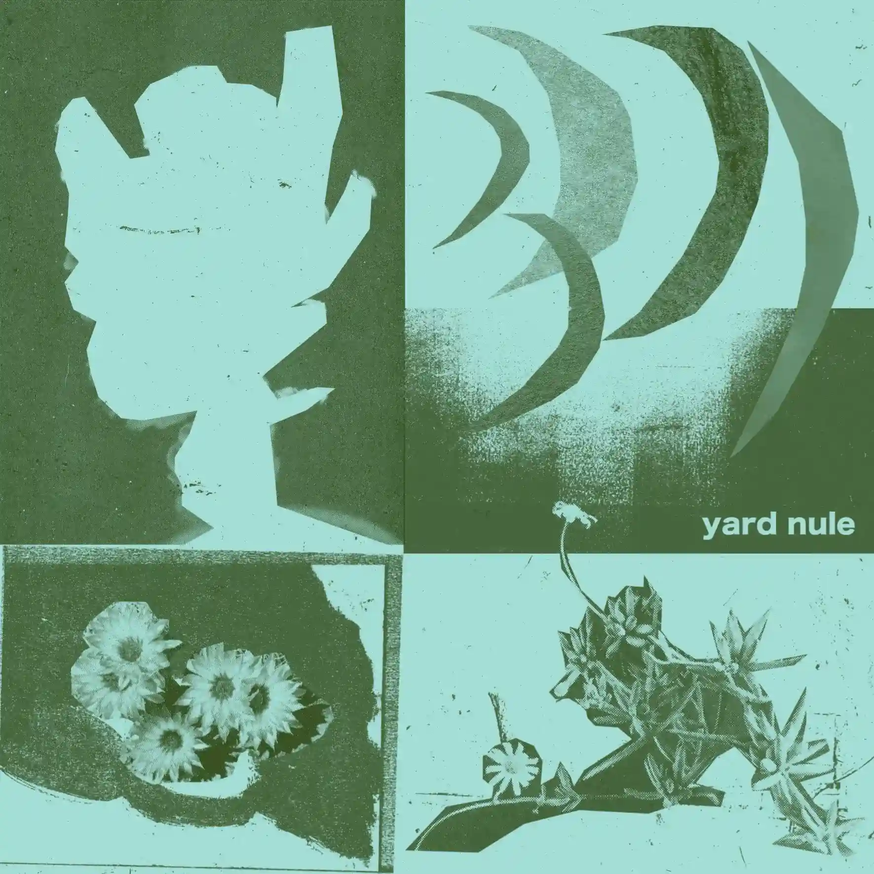 Yard Nule - Five Moons