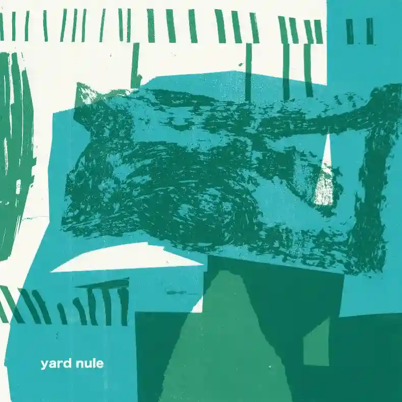 Yard Nule - Godboy
