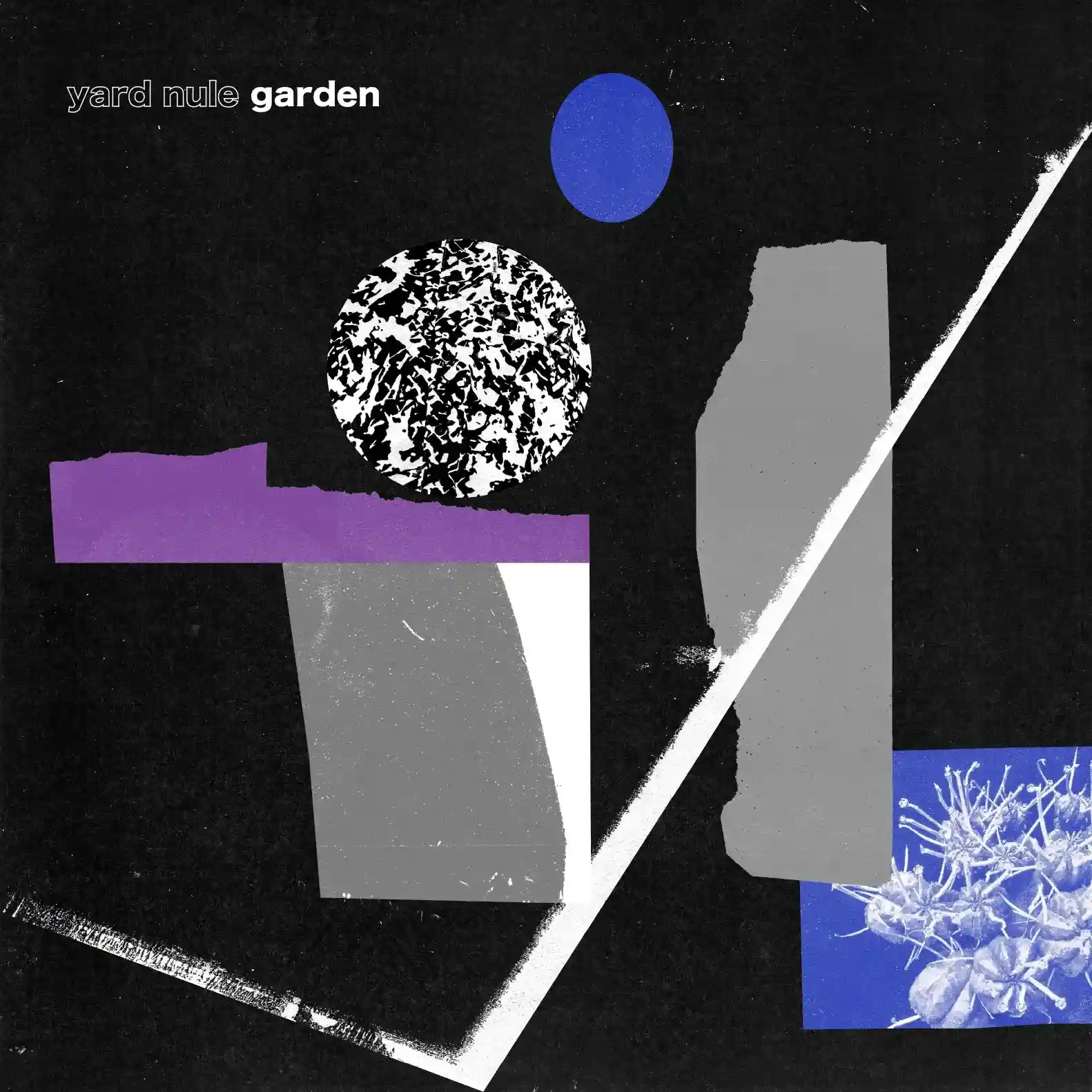 Yard Nule - The Garden