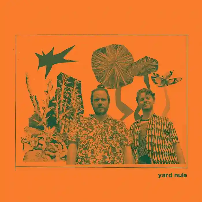 Yard Nule [Album] - Yard Nule